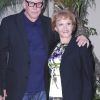 La légende du rock n'roll Buddy Holly recevait son étoile posthume sur le Walk of Fame d'Hollywood Boulevard le 7 septembre 2011, le jour où il aurait eu 75 ans, en présence notamment de sa veuve Maria Elena et de l'acteur Gary Busey, qui l'incarna dans The Buddy Holly Story.