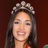 Amelia Vega, Miss Univers 2003