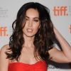 Megan Fox lors du festival du film de Toronto, le 9 septembre 2011