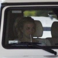 Britney Spears : On reprend les mauvaises habitudes ?