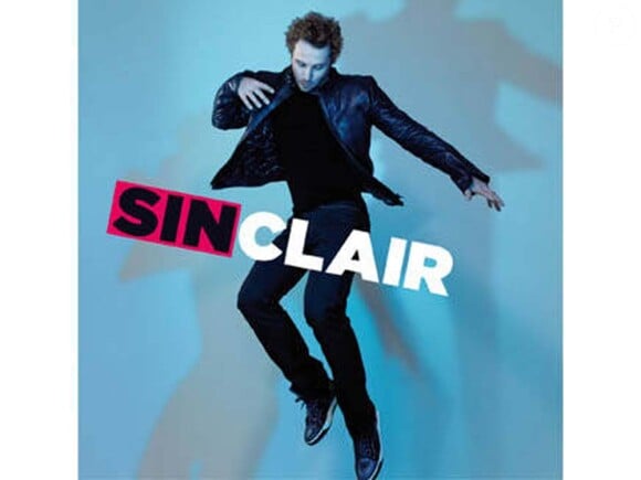 Sinclair - l'album Sinclair - mai 2011.