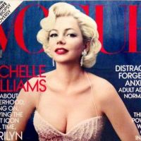 Michelle Williams : Une pulpeuse Marilyn Monroe