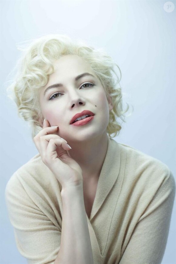 Michelle Williams incarnera Marilyn Monroe dans le prochain long métrage de Simon Curtis