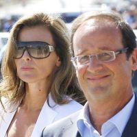 François Hollande : Sévère mise au point de sa compagne Valérie Trierweiler