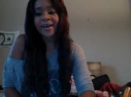Whitney Houston : Sa fille Bobbi chante et reprend Adele