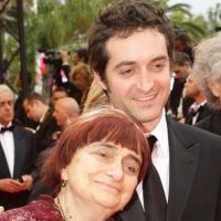 Mathieu Demy : Ses parents Agnès Varda et Jacques Demy nourrissent son film