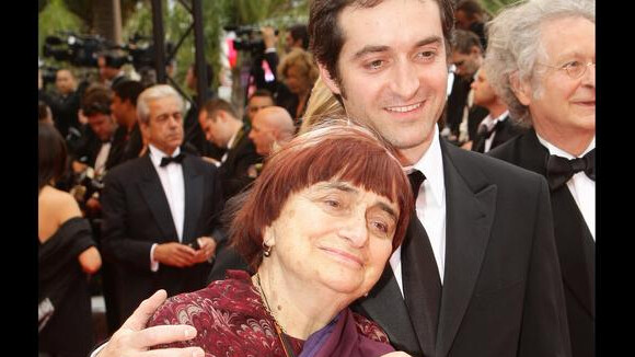 Mathieu Demy : Ses parents Agnès Varda et Jacques Demy nourrissent son film