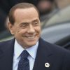 Silvio Berlusconi à Deauville, le 26 mai 2011.