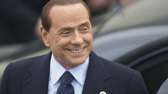 Berlusconi et les prostituées: Il n'a honte de rien... malgré des écoutes graves