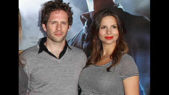 Glenn Howerton de Philadelphia est papa !