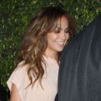 Jennifer Lopez reste lumineuse malgré une date d'anniversaire douloureuse