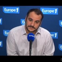 François-Xavier Demaison : "Quel père indigne je fais"