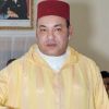 Mohammed VI, le 1er juillet 2011.
