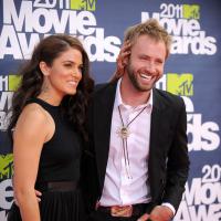 Nikki Reed et Paul MacDonald : La star de Twilight aurait épousé son chanteur ?