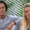 Geoffrey et Marie dans Secret Story 5