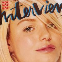 Flashback : les débuts de Kate Bosworth, ses premières couvertures