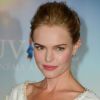 Kate Bosworth aura illuminé le Festival du Cinéma Américain de Deauville au cours de ses apparitions pour défendre le film Another Happy Day. Deauville, le 4 septembre 2011.