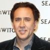 Nicolas Cage