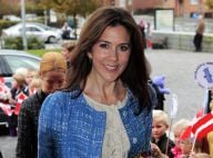 Mary de Danemark : Une princesse de coeur toujours souriante et élégante