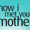 Neil Patrick Harris, Cobie Smulders, Josh Radnor, Jason Segel et Alyson Hannigan prêts à accueillir Katie Holmes dans la saison 7 de How I Met Your Mother, 2011.