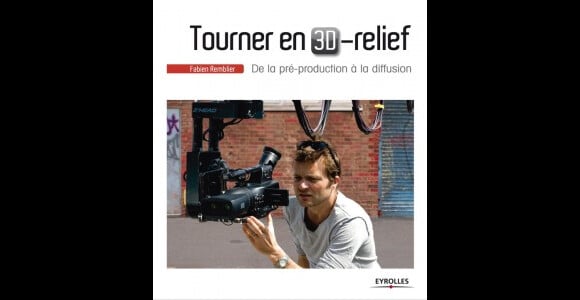 Tourner en 3D-relief de Fabien Remblier