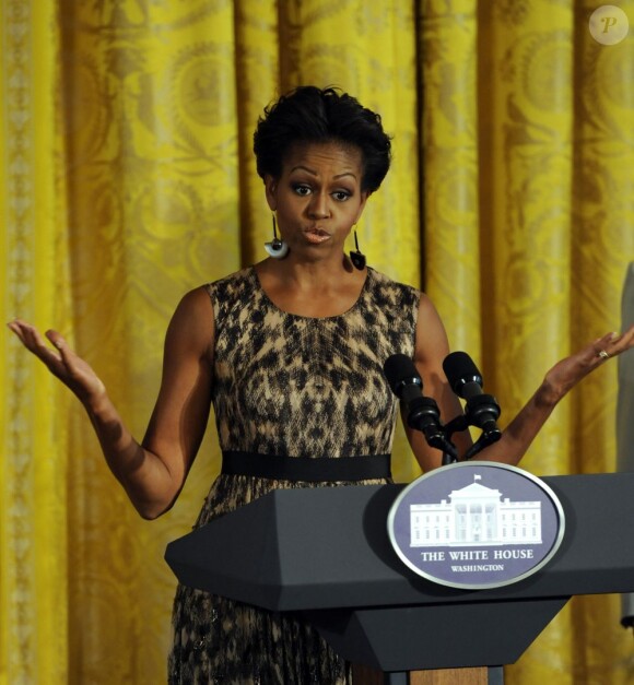 Michelel Obama