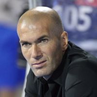 Zinedine Zidane : Prêt à diriger la France !
