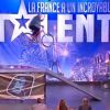 Des Freestyl'air dans La France un Incroyable Talent