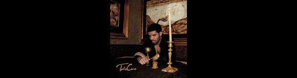 Pochette de Take Care, nouvel album de Drake