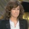 Valérie Lemercier a présenté la cérémonie des Césars en 2006 et 2007. Sa folie et son humour ont convaincu.