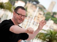 Lars von Trier, interrogé par la police pour son scandale à Cannes
