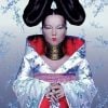 Björk - Joga - extrait de l'album Homogenic, 1997.