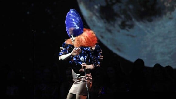 Björk traumatisée par le star system : L'Islandaise se livre comme rarement