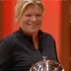 Flora Mikula dans Masterchef 2, jeudi 6 octobre 2011 sur TF1