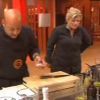 Olivier dans Masterchef 2, jeudi 6 octobre 2011 sur TF1