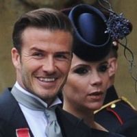 David et Victoria Beckham : La petite Harper elle aussi prête à venir à Paris