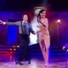 Philippe Candeloro et Candice dans Danse avec les stars 2, samedi 8 octobre sur TF1