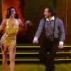 Philippe Candeloro et Candice dans Danse avec les stars 2, samedi 8 octobre sur TF1