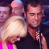 Cédric Pioline éliminé de Danse avec les stars 2, samedi 8 octobre 2011 sur TF1