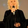 Marraine de l'événement, Petula Clark a mené la cérémonie de clôture.
Le Festival du film britannique de Dinard 2011 s'est achevé samedi 8 octobre avec la consécration du film Tyrannosaur, de Paddy Consindine, lauréat du Hitchcock d'or, remis par la présidente du jury Nathalie Baye.