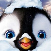 Happy Feet 2 : Brad Pitt et Matt Damon déjantés au milieu des pingouins
