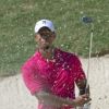 Tiger Woods le 11 août 2011 à Atlanta