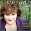 Susan Boyle - album Someone To Watch Over Me - attendu le 7 novembre 2011.