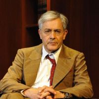 Didier Sandre, victime d'un accident : Sa pièce de théâtre retirée de l'affiche