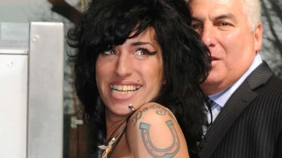 Amy Winehouse : Son père Mitch prêt à dévoiler toutes les facettes de sa fille