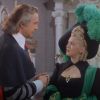 Lana Turner est Milady dans le film Les Trois Mousquetaires de George Sidney
