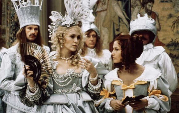 Faye Dunaway est la vénéneuse Milady des Trois Mousquetaires de Richard Lester en 1973