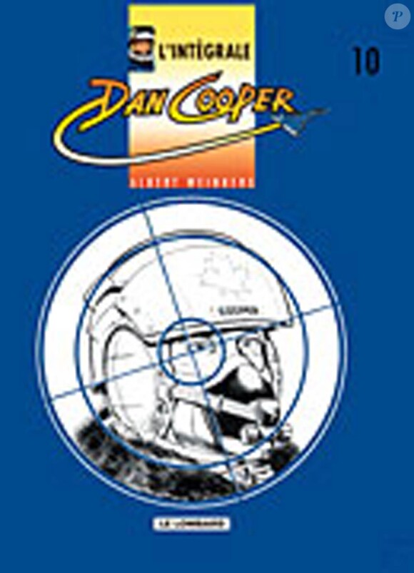 Albert Weinberg, créateur de la série de BD Dan Cooper, est mort le 29 septembre 2011 à l'âge de 89 ans.