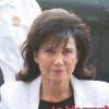 Anne Sinclair en couverture de TV Magazine en kiosques le 14 octobre 2011.