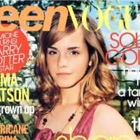 Emma Watson chez Coppola : Flashback, ses premières couvertures